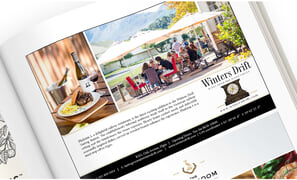 The Overberg Thirst Guide